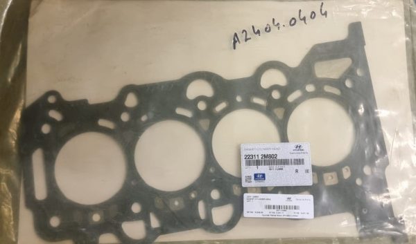 GASKET-CYLINDER HEAD, 22311-2M802