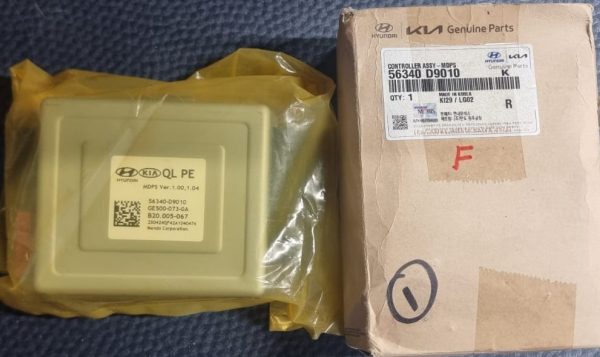 CONTROLLER ASSY-MDPS 56340-D9010